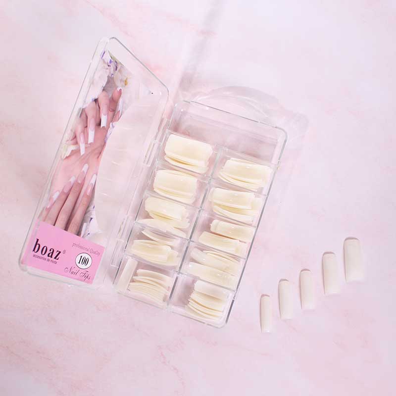 UÑA POSTIZA 7 (unidad)