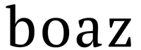 Boaz