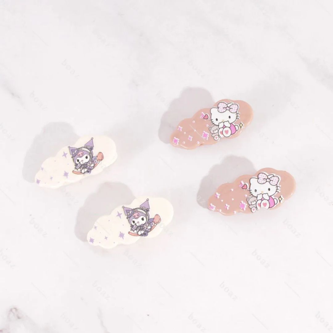 PINCHE CORBATA KAWAII X12