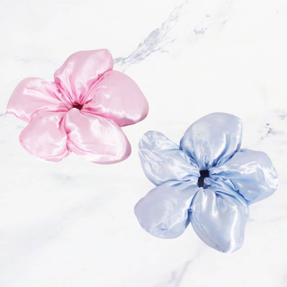 Colet flor colores x12