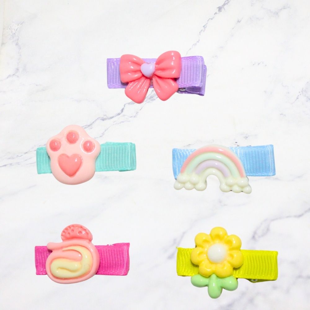 PINCHE KAWAII 2 X12