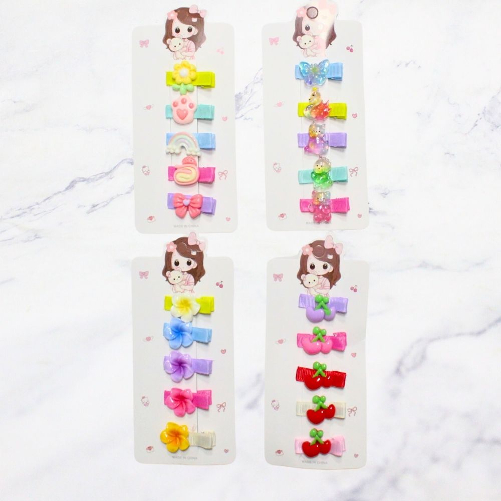 PINCHE KAWAII 2 X12