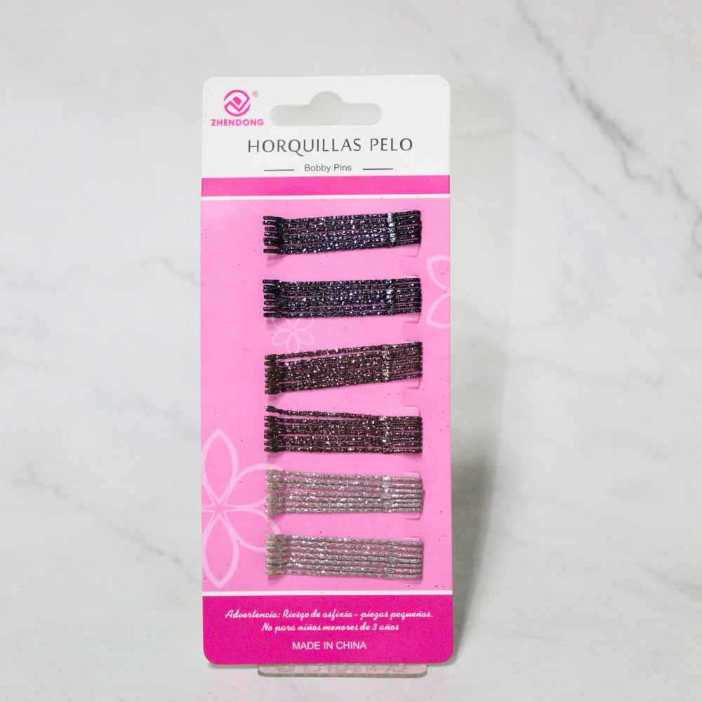 HORQUILLA BRILLOS X12