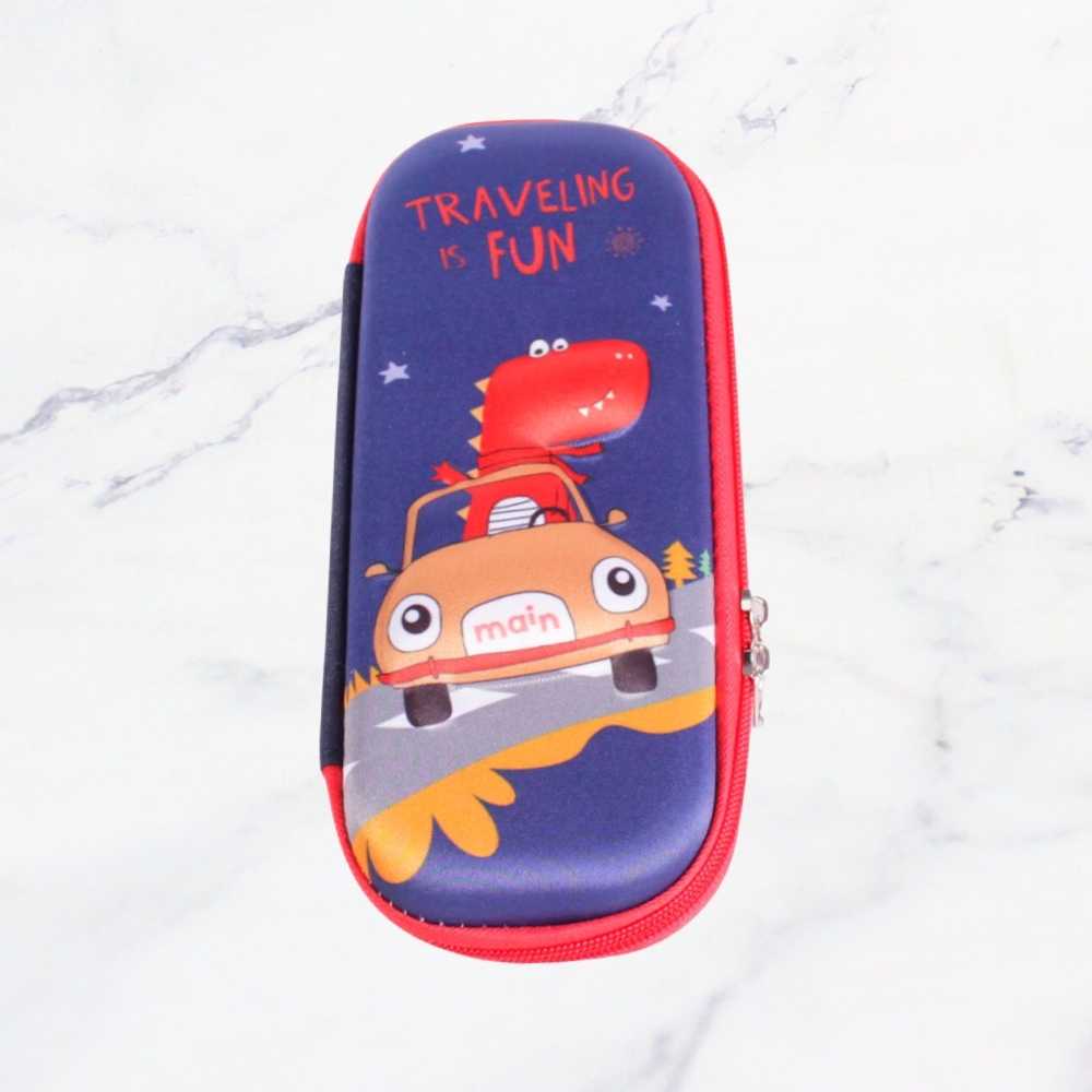 ESTUCHE NIÑO CHICO X1