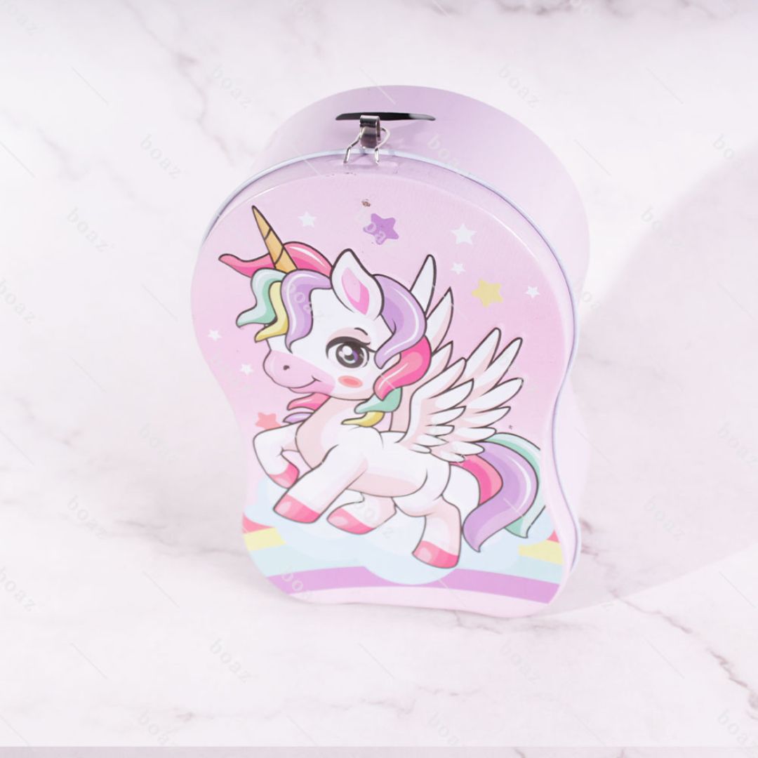 ALCANCIA UNICORNIO X1