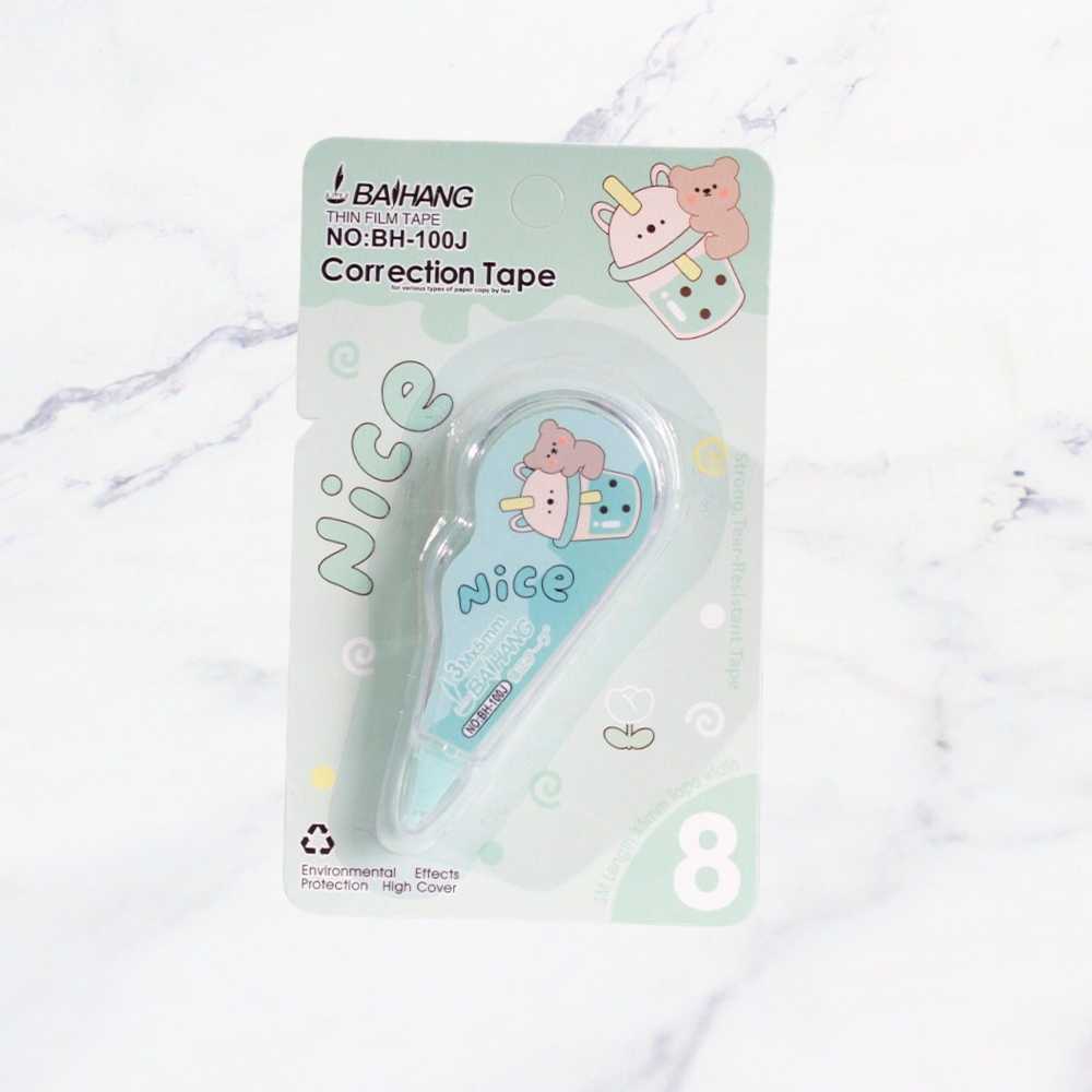 CORRECTOR KAWAII X12