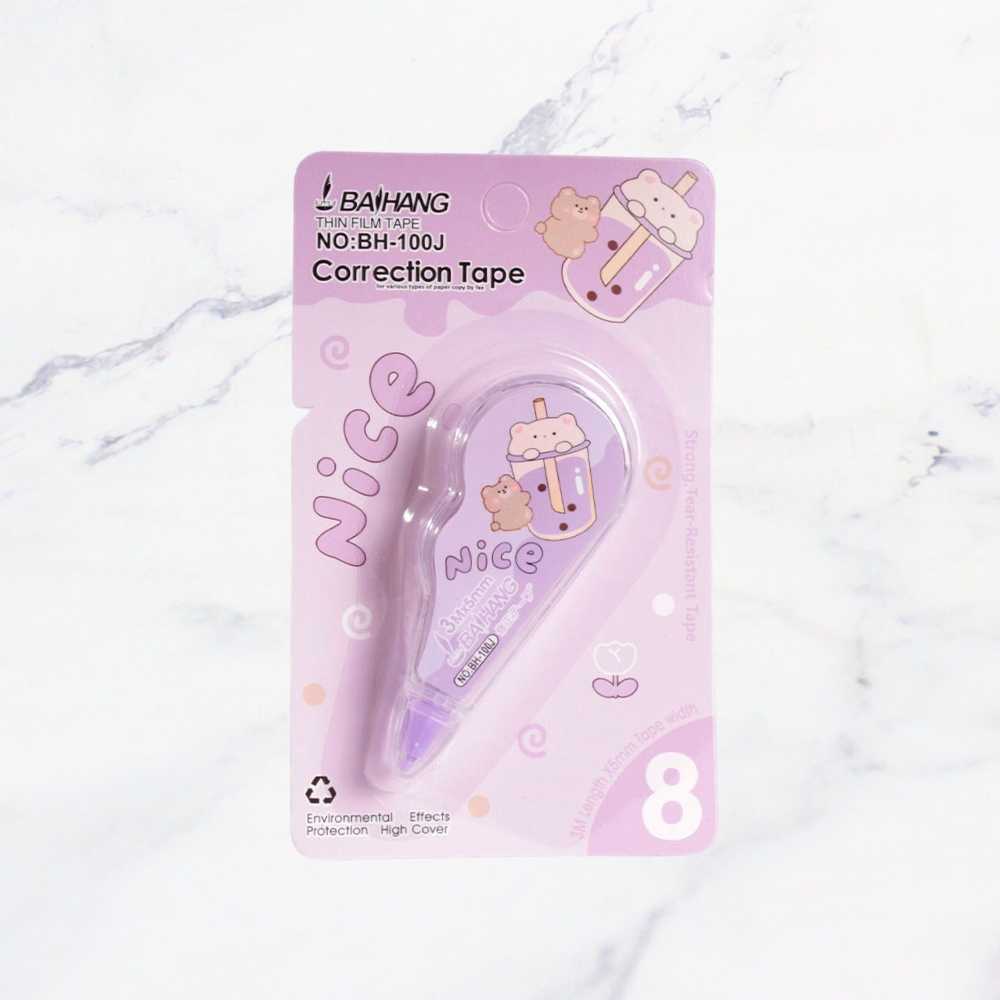 CORRECTOR KAWAII X12