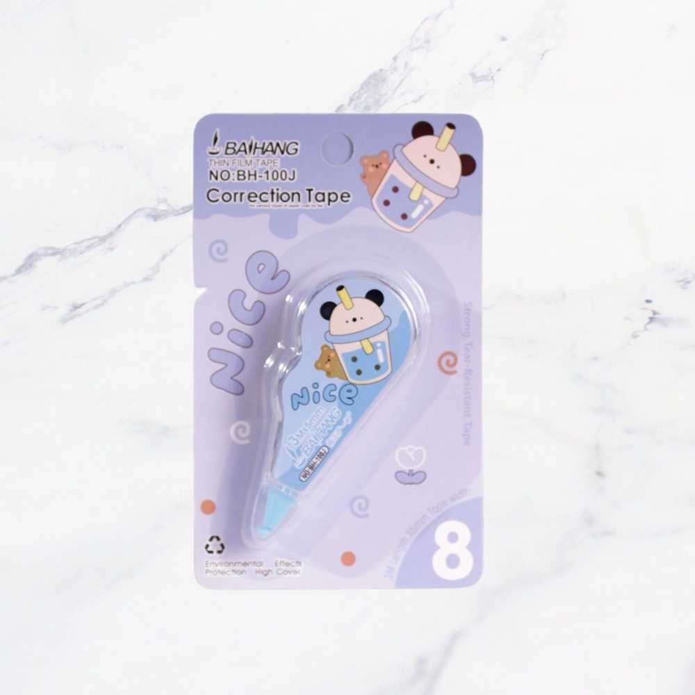 CORRECTOR KAWAII X12