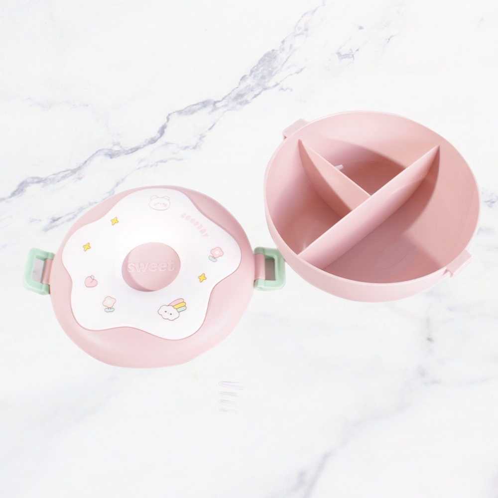 BENTO DONUT X1