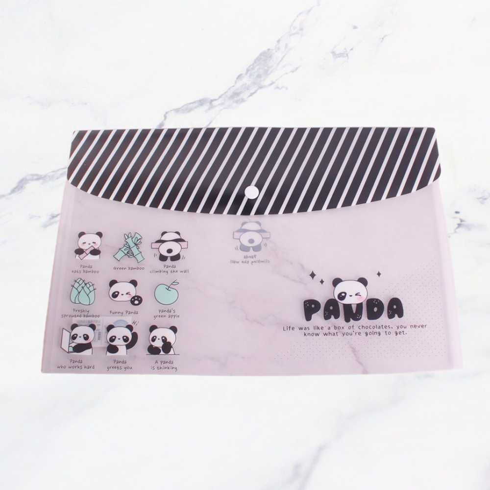 CARPETA KAWAII 1 X12