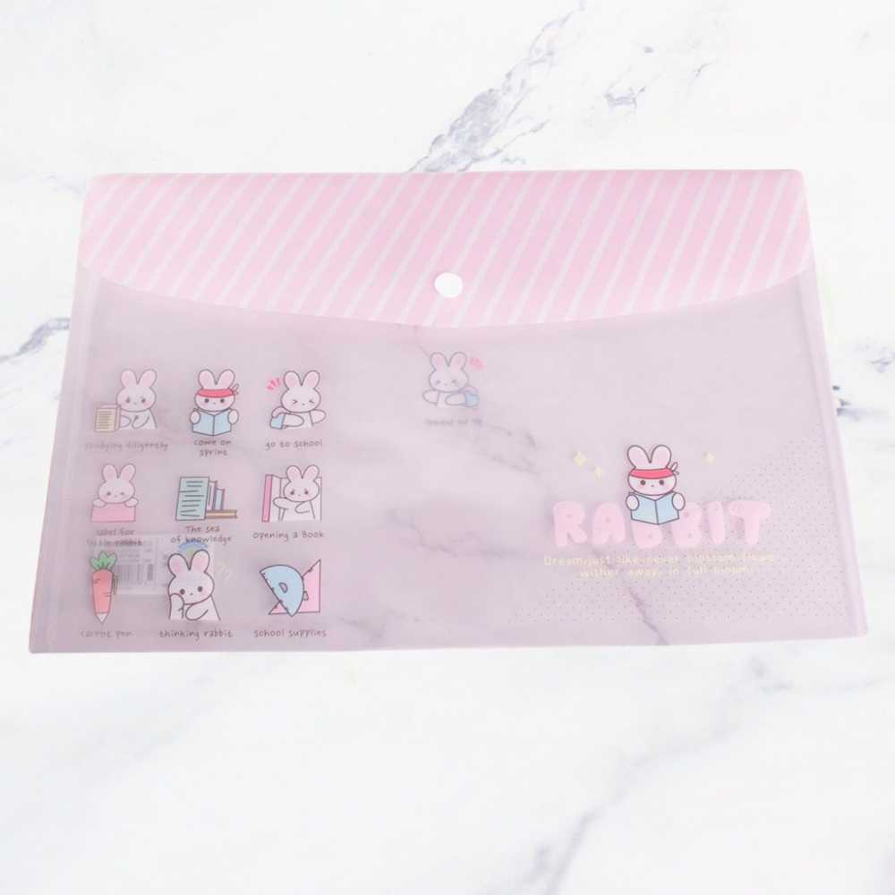 CARPETA KAWAII 1 X12