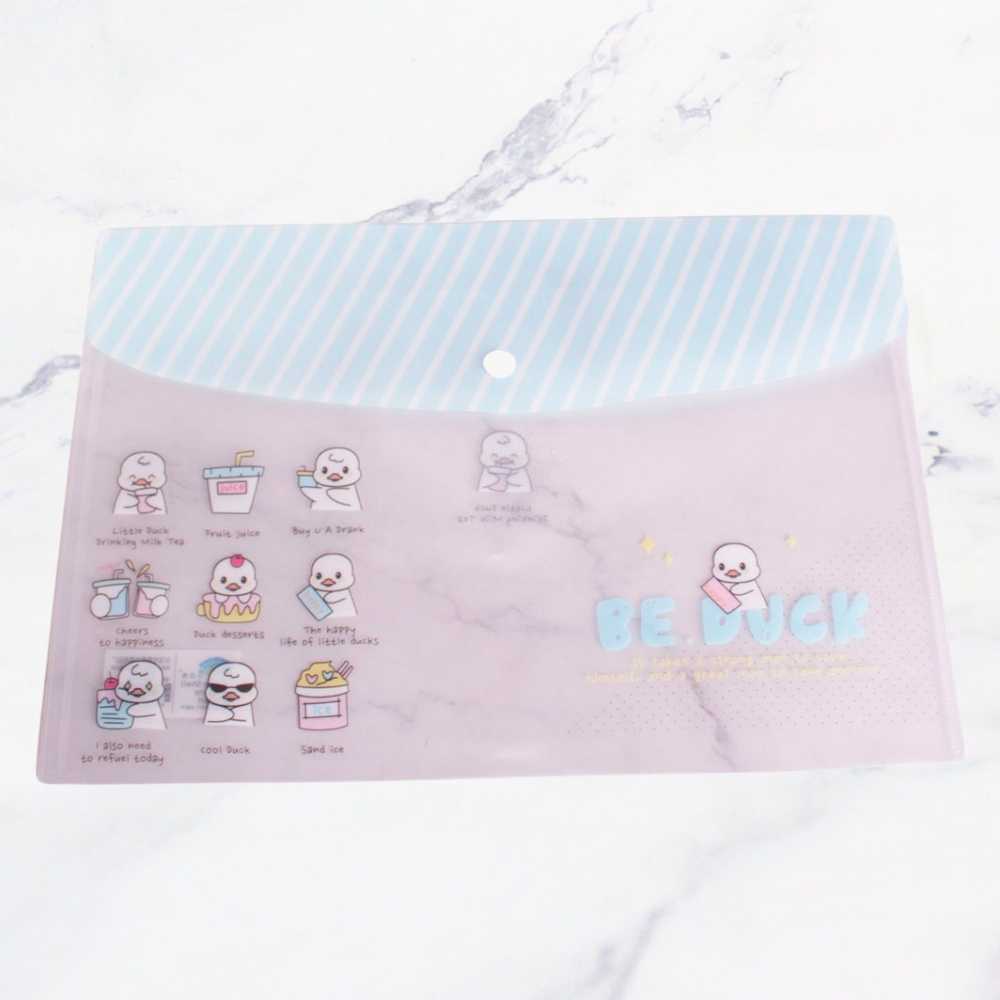 CARPETA KAWAII 1 X12