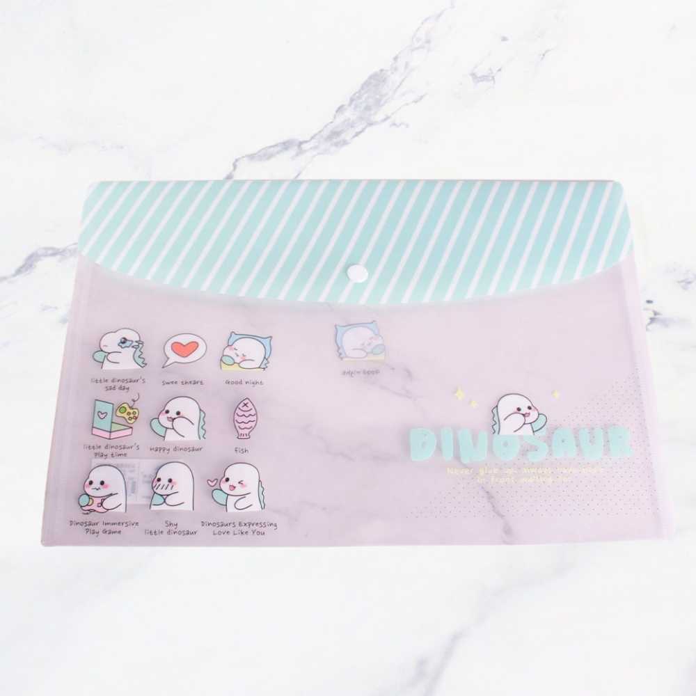 CARPETA KAWAII 1 X12