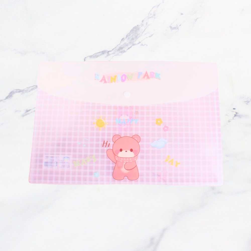 CARPETA KAWAII 2 X12