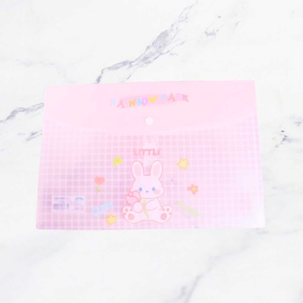 CARPETA KAWAII 2 X12