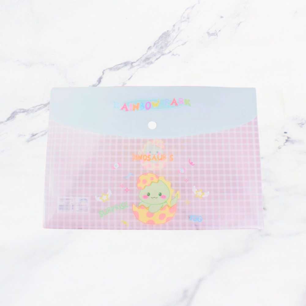 CARPETA KAWAII 2 X12