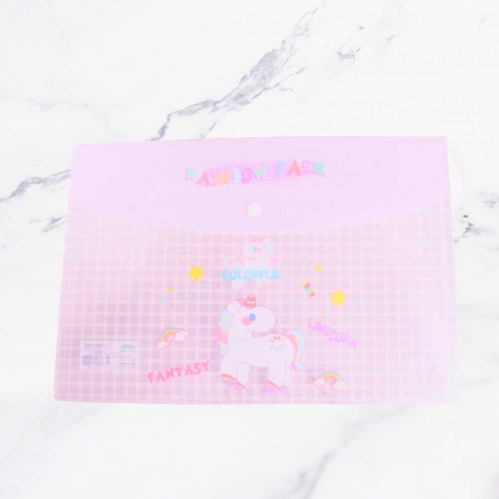 CARPETA KAWAII 2 X12