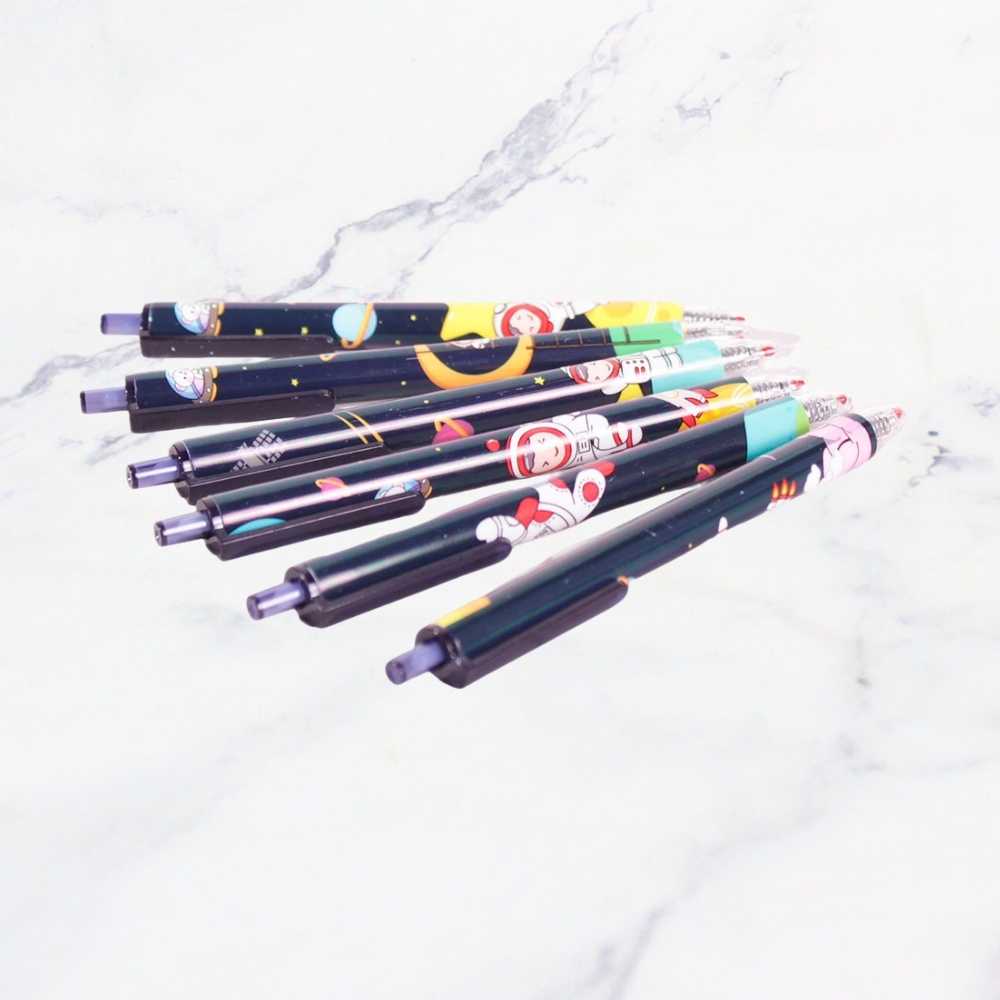 LAPIZ KAWAII ASTRO X6