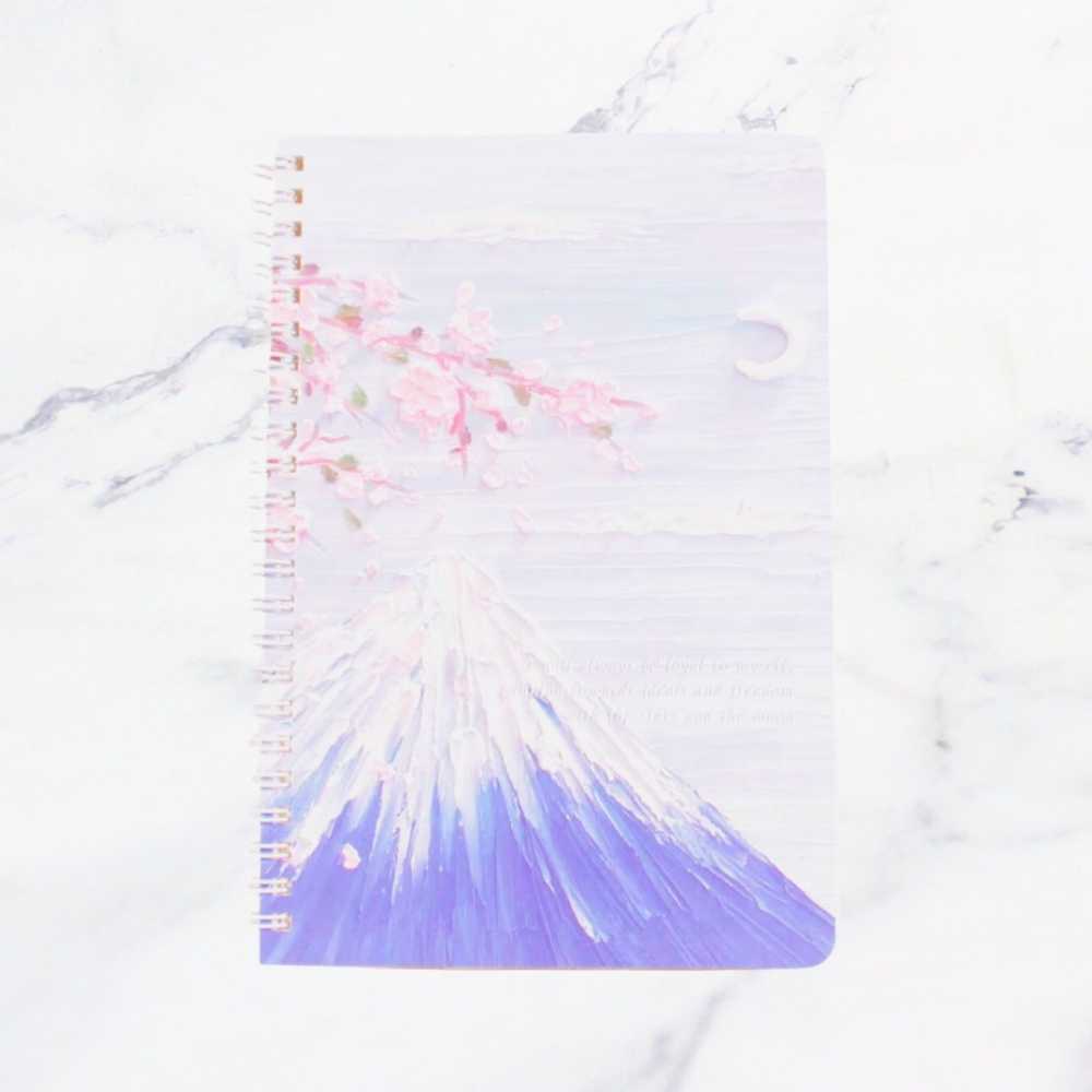 LIBRETA 60PG ARTE X1