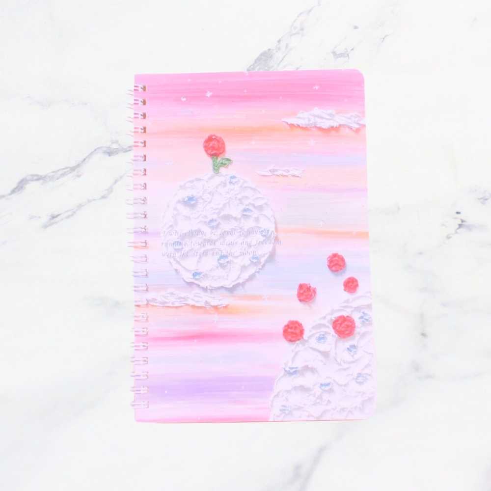 LIBRETA 60PG ARTE X1