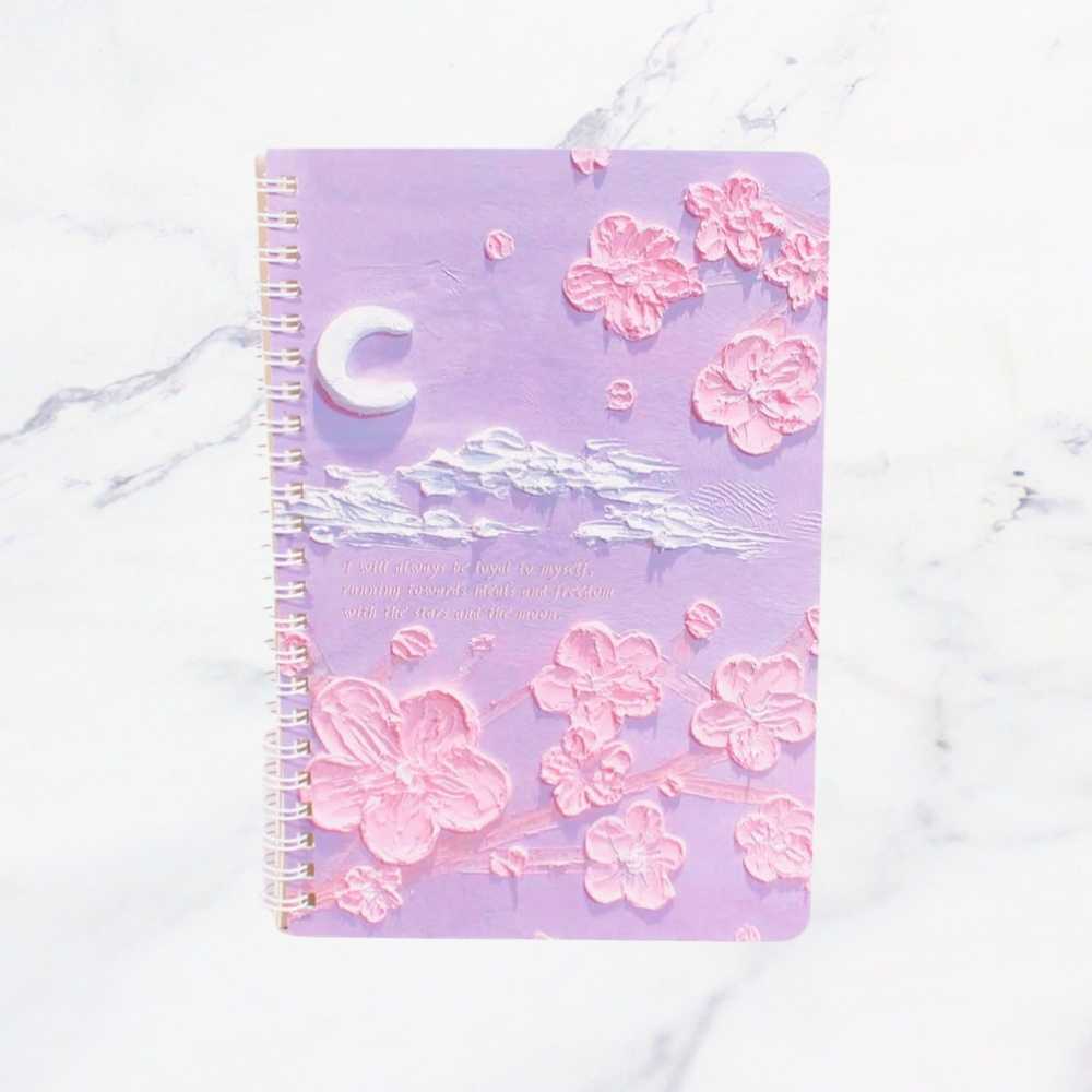 LIBRETA 60PG ARTE X1