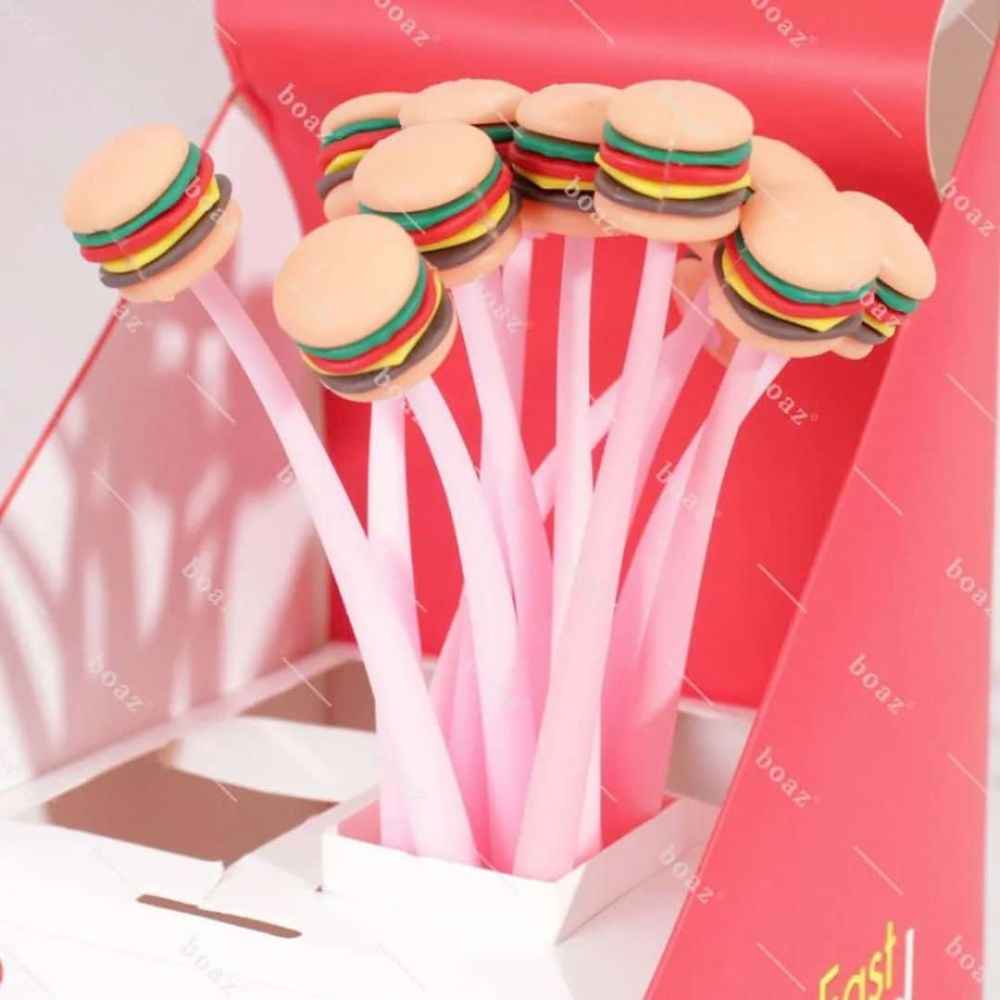 LAPIZ INFI COMIDA X48