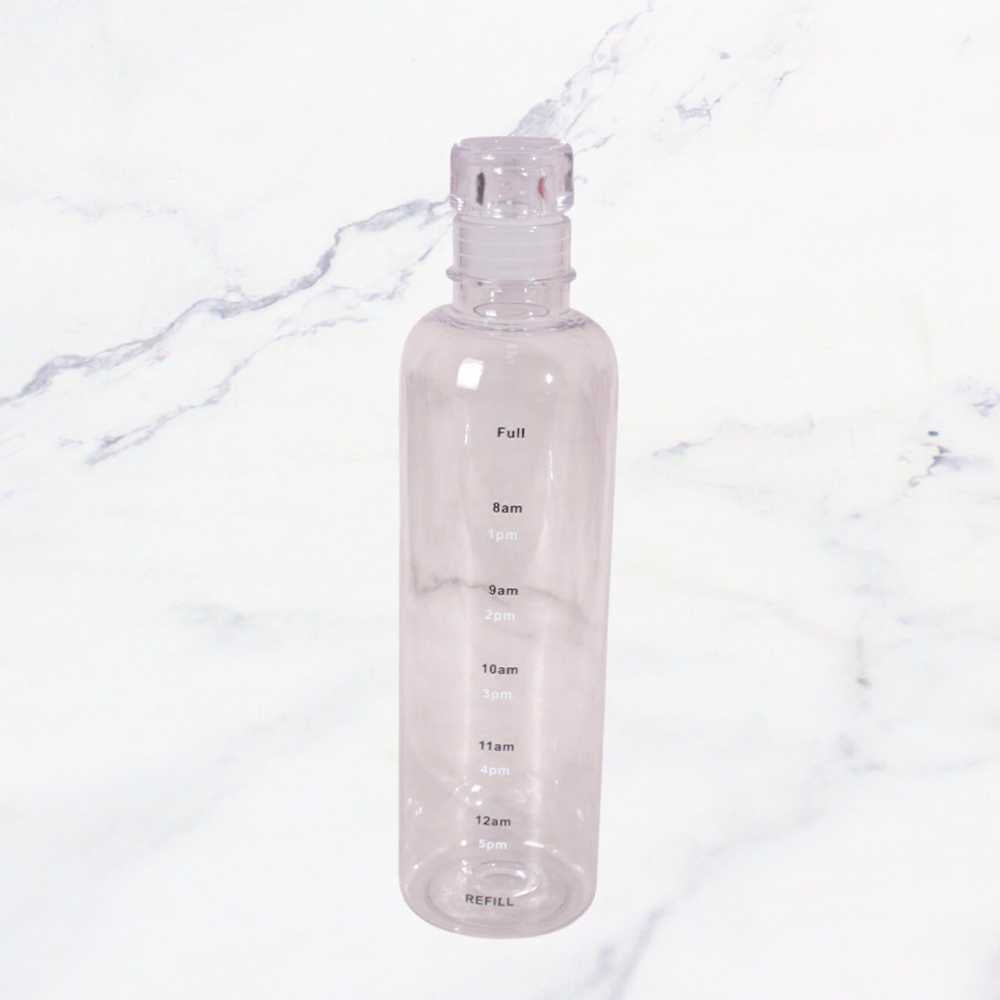 BOTELLA 500ML BLANCO X1