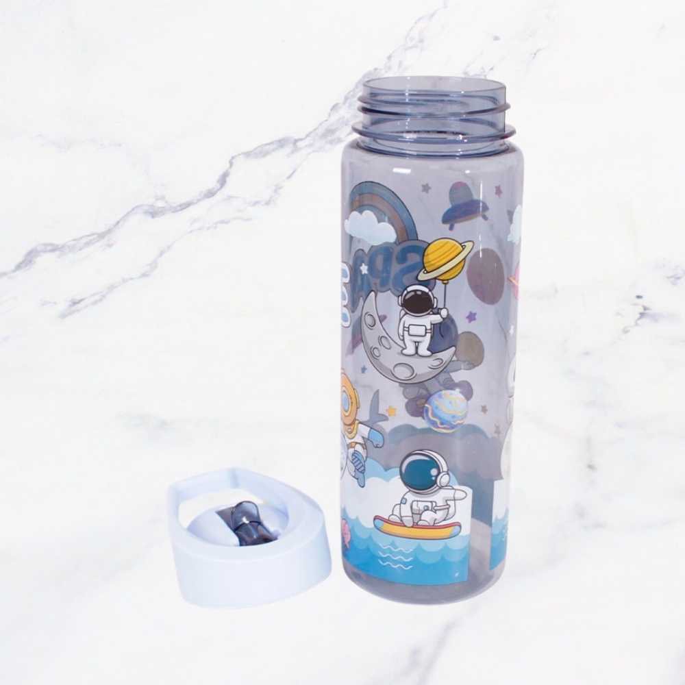 BOTELLA KIDS CELESTE X1