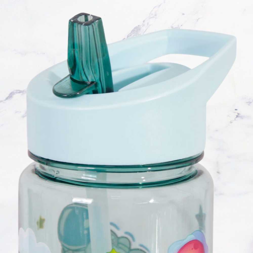 BOTELLA KIDS AGUAMARINA X1