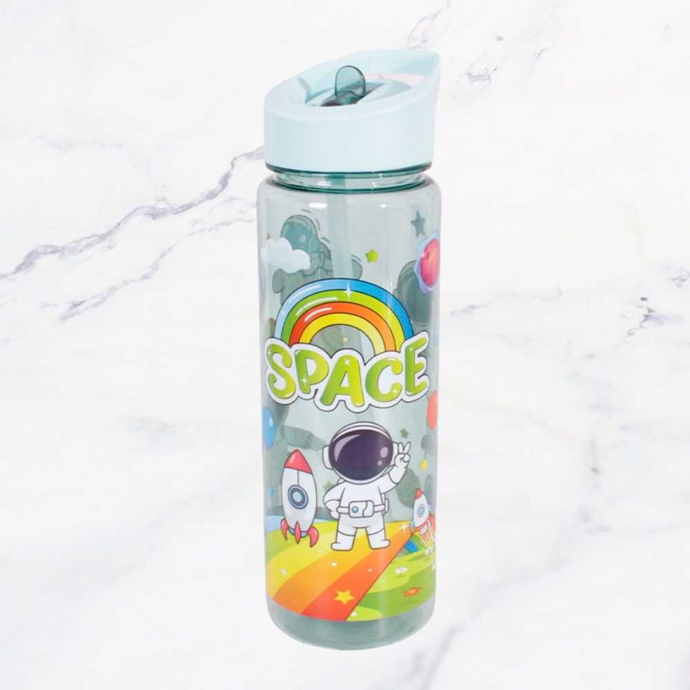 BOTELLA KIDS AGUAMARINA X1