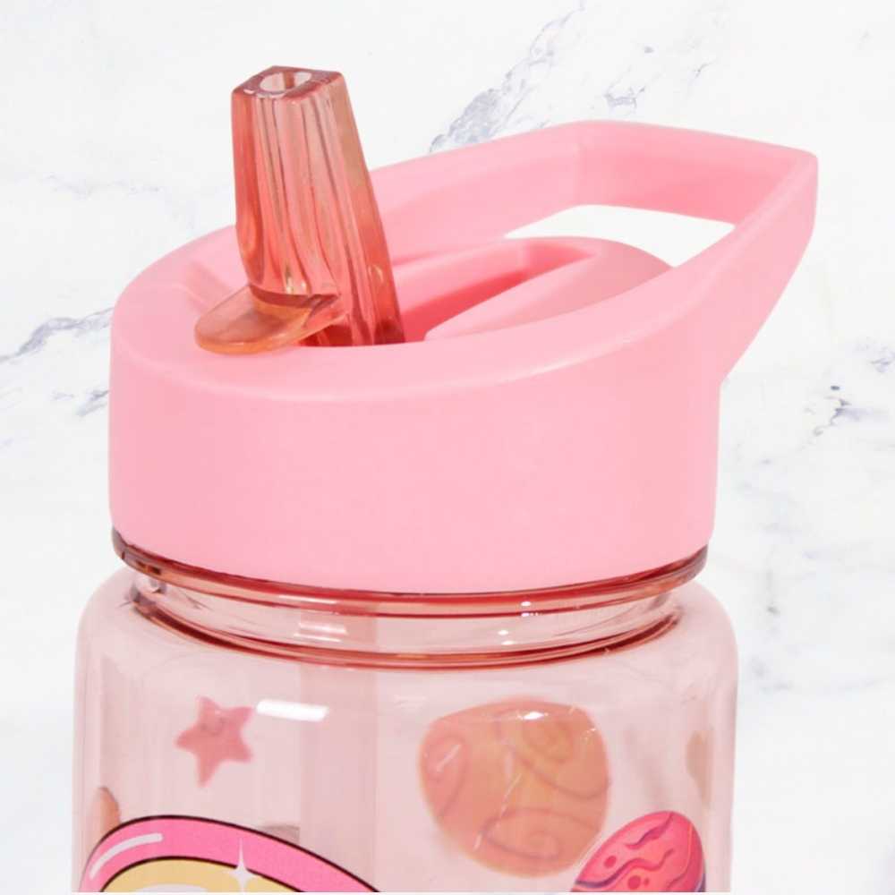 BOTELLA KIDS ROSA X1