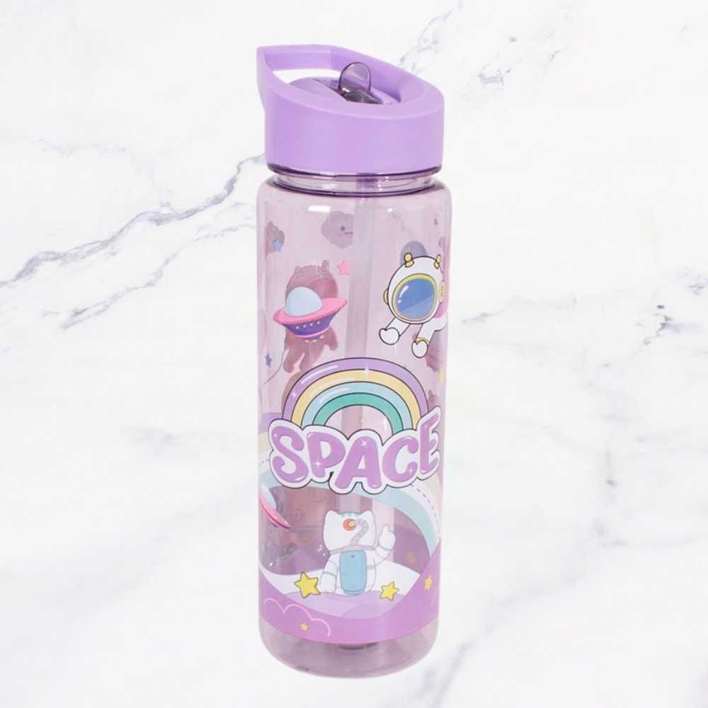 BOTELLA KIDS MORADO X1
