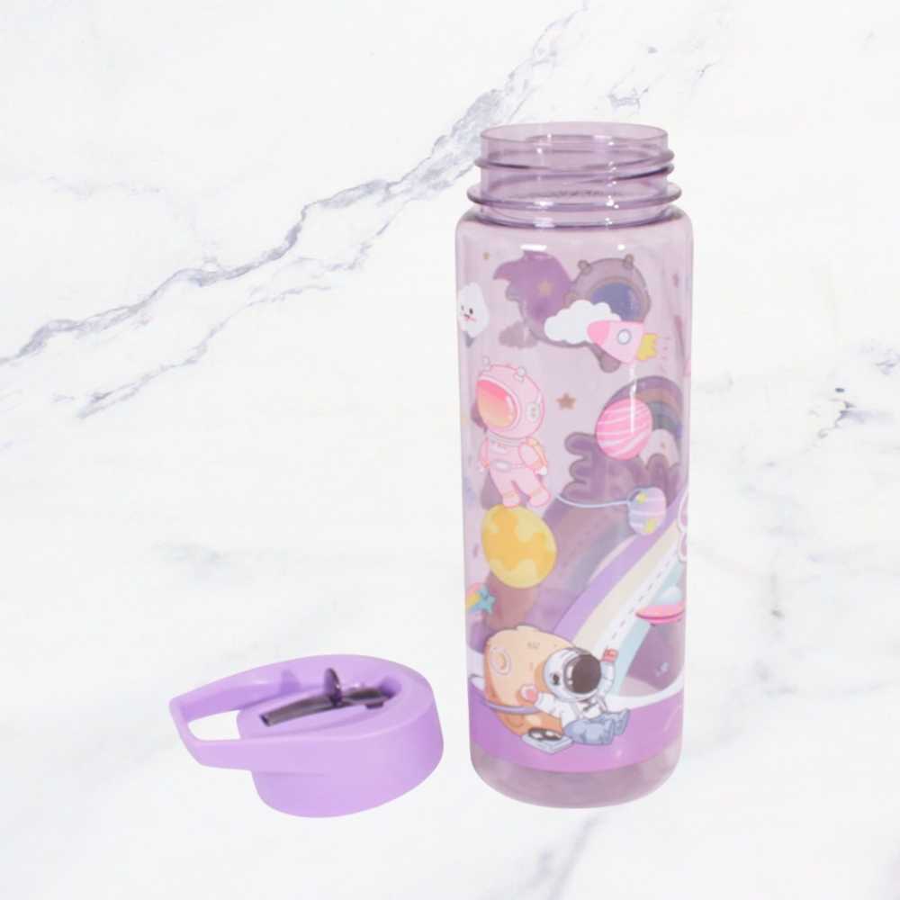BOTELLA KIDS MORADO X1