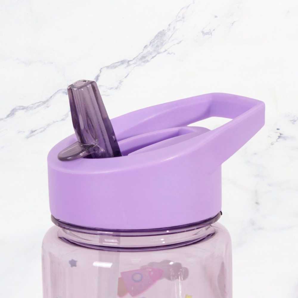 BOTELLA KIDS MORADO X1