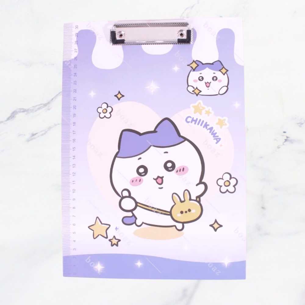 PORTAPAPELES CHIIKAWA X1