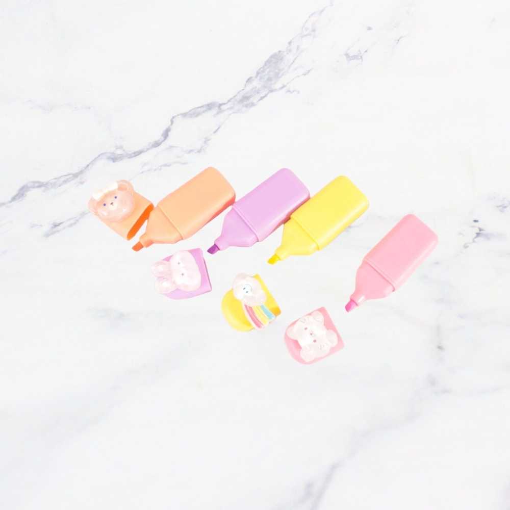 DESTACADOR KAWAII X1