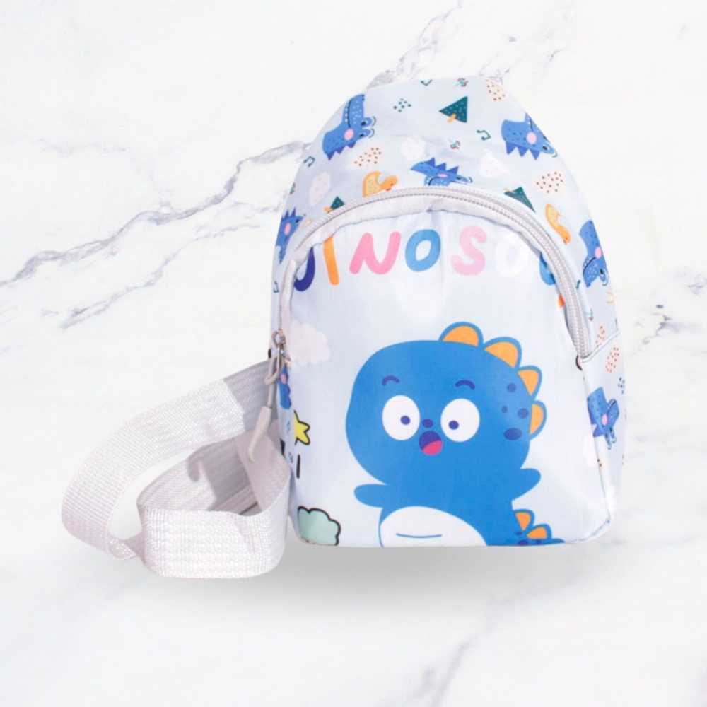 BANDOLERA DINO X1