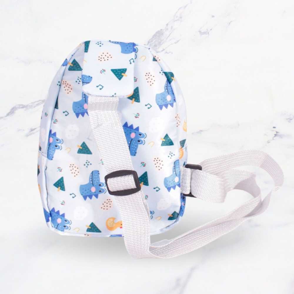 BANDOLERA DINO X1