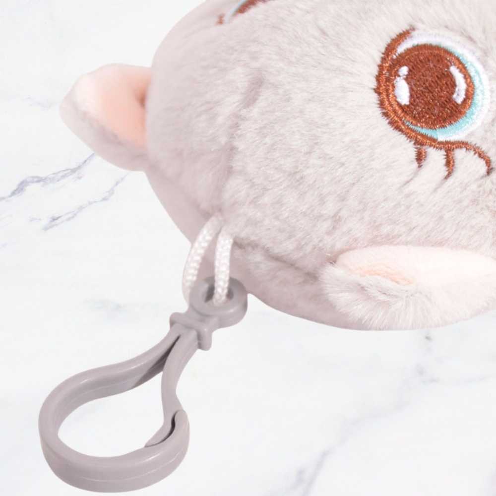LLAVERO GATOS KAWAII X1