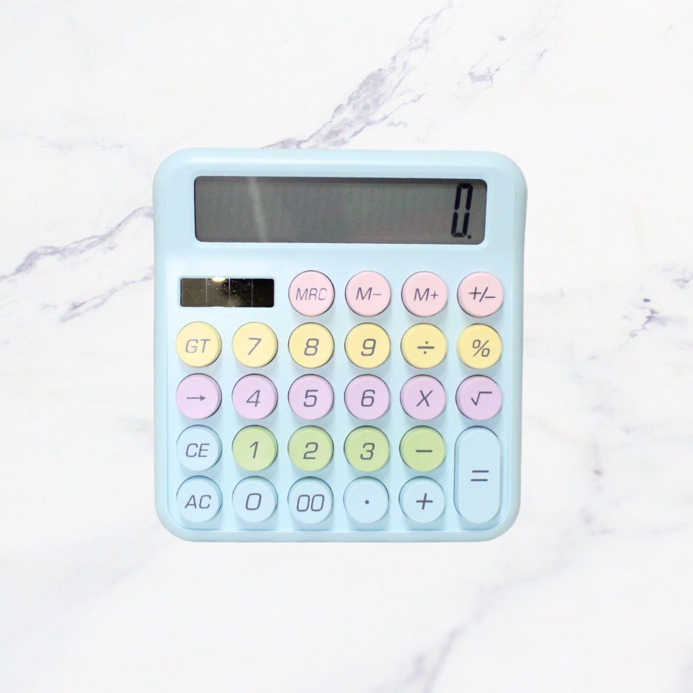 CALCULADORA L X1