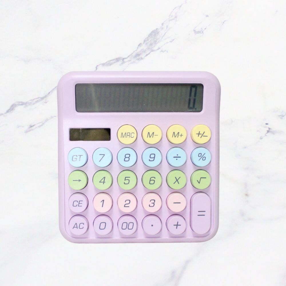 CALCULADORA L X1