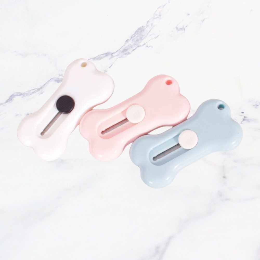 CORTACAJA MINI HUESO X1