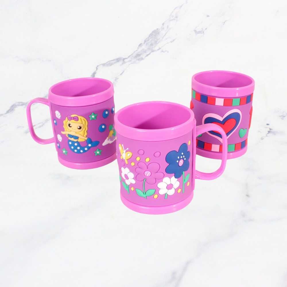TAZA ESCOLAR NIÑA X1