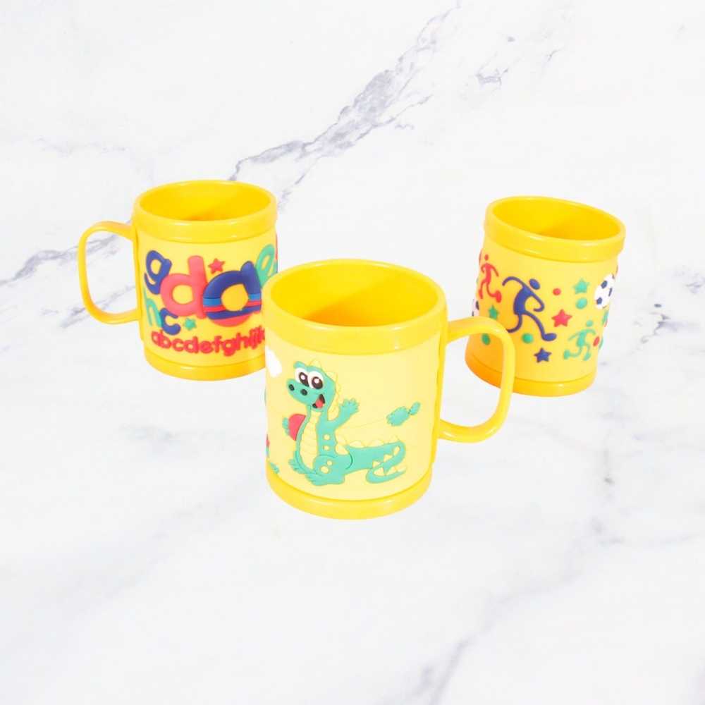 TAZA ESCOLAR NIÑO X1