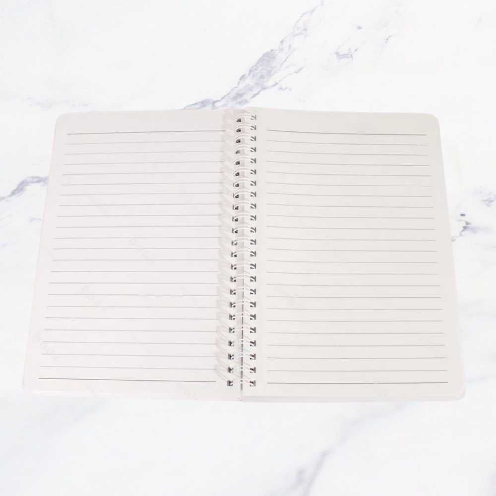 LIBRETA KID 3D GATO X1