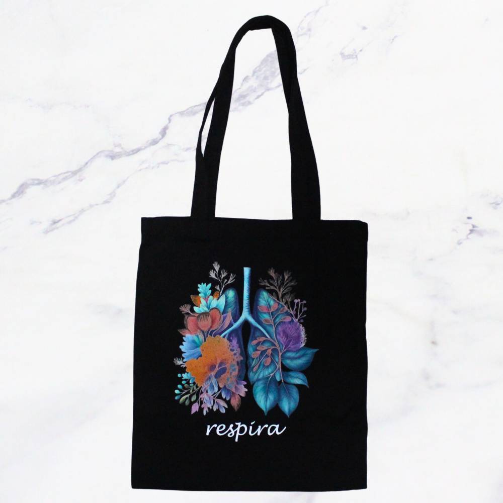 BOLSA ECO RESPIRA X1