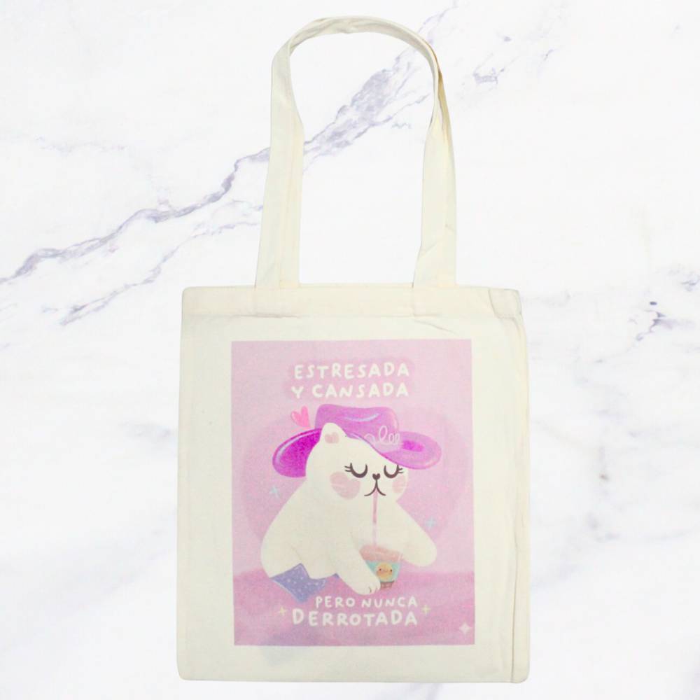 BOLSA ECO DERROTADA X1