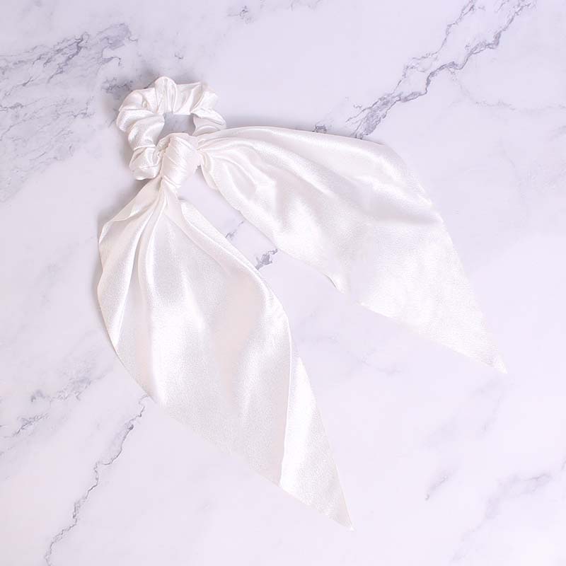COLET TIRA SATIN BLANCO (docena)