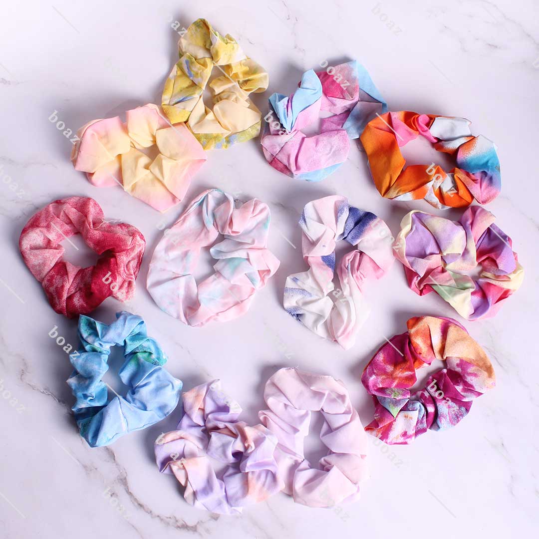 COLET XL DESTEÑIDA (docena)