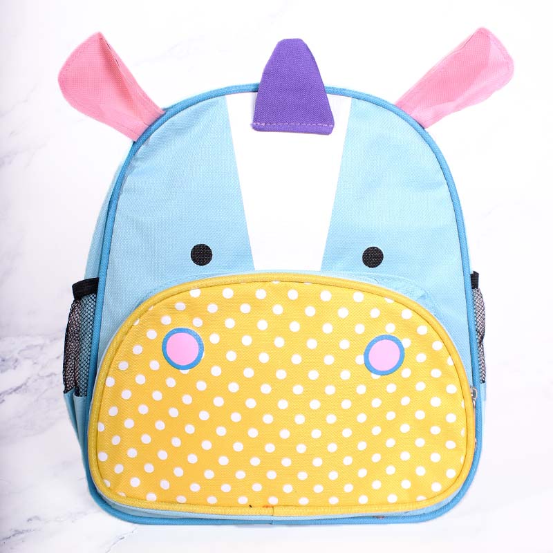 MOCHILA UNICORNIO (unidad)